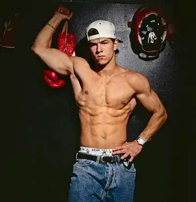 SmoothSun4138의 Mark Wahlberg