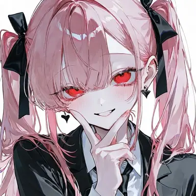 Profile image of Mia