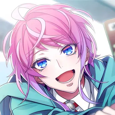 Profile image of 乱数