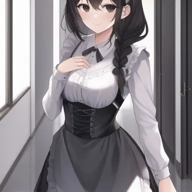 Profile image of 하녀들