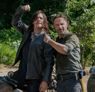Profile image of Daryl Dixon