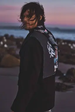 Profile image of Daryl Dixon