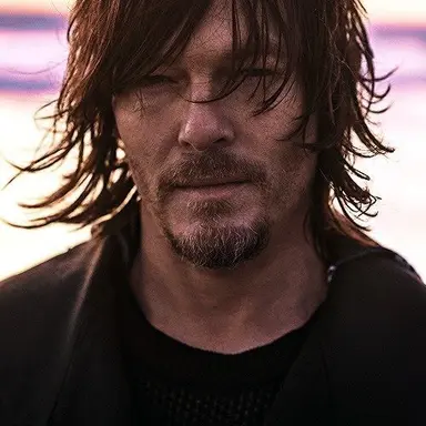 Profile image of Daryl Dixon