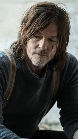 Profile image of Daryl Dixon