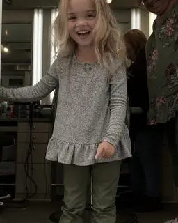 Profile image of Judith Grimes