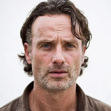 Profile image of Rick Grimes