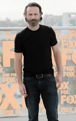 Profile image of Rick Grimes