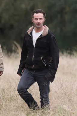 Profile image of Rick Grimes