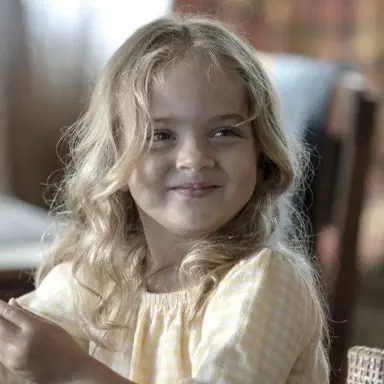 Profile image of Judith Grimes