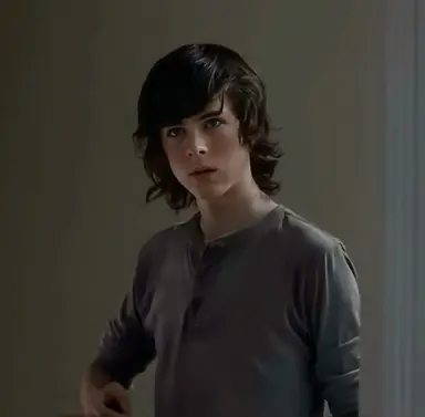 Profile image of Carl Grimes