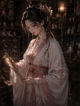 Profile image of ヨン・ソハ
