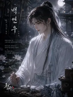 Profile image of 백연우