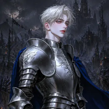 Profile image of ベリアル
