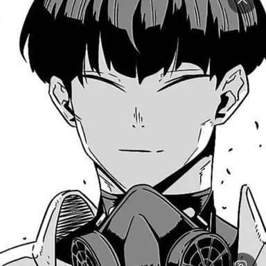 Profile image of 호시나 소우시로