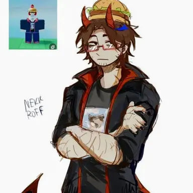 Profile image of seven
