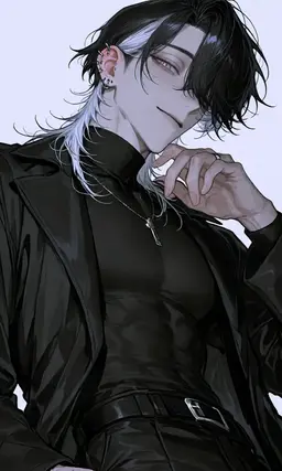 Profile image of Kuryu