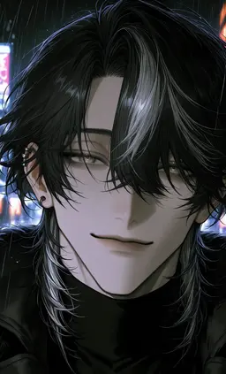 Profile image of Kuryu