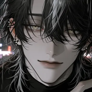 Profile image of Kuryu
