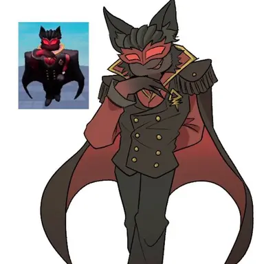 Profile image of ノスフェラトゥ
