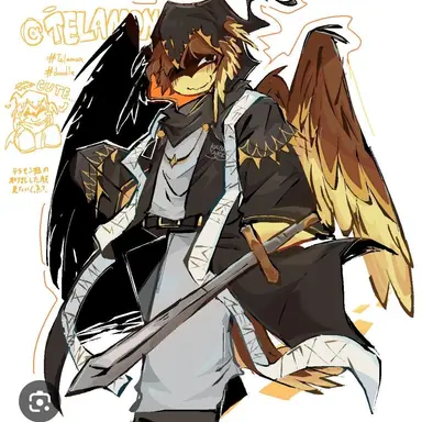 Profile image of テラモン
