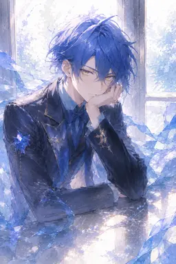 Profile image of クトゥ