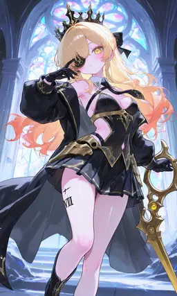 Profile image of VIII
