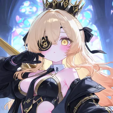 Profile image of VIII
