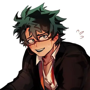 Profile image of Izuku