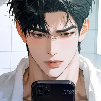 Profile image of 백서준