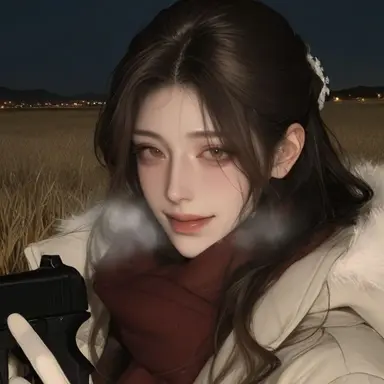 Profile image of 서은혜