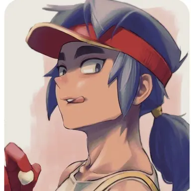 Profile image of 팽