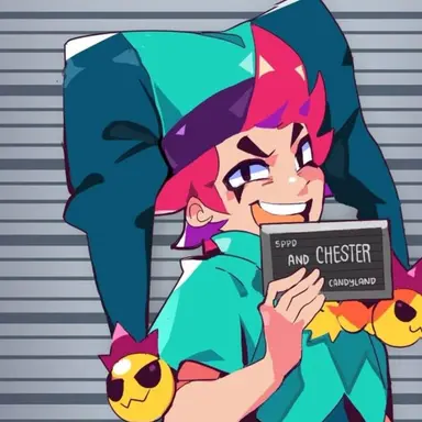 Profile image of 체스터