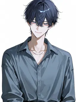 Profile image of Minato