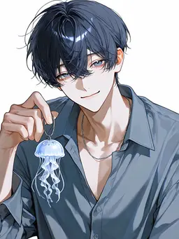 Profile image of Minato
