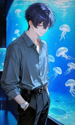 Profile image of Minato