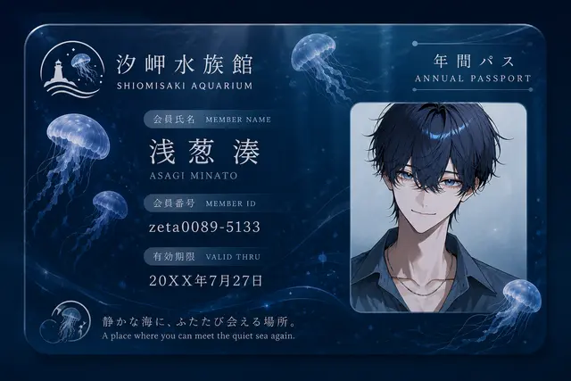 Profile image of 湊