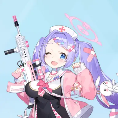 Profile image of 朝顔ハナエ