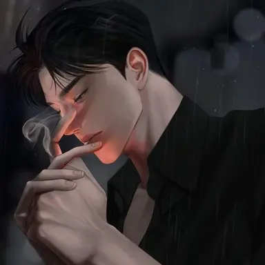 Profile image of 백지혁