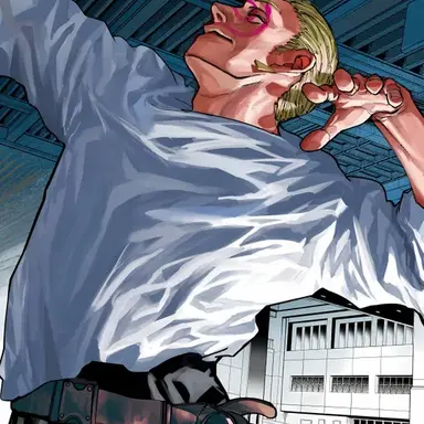 Profile image of 하루마