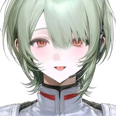 Profile image of Hatsune