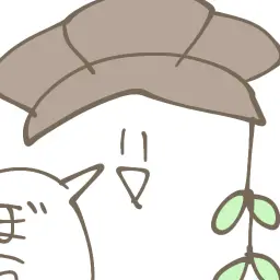 Profile image of ぬし