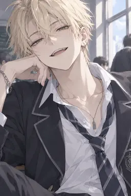 Profile image of 유키