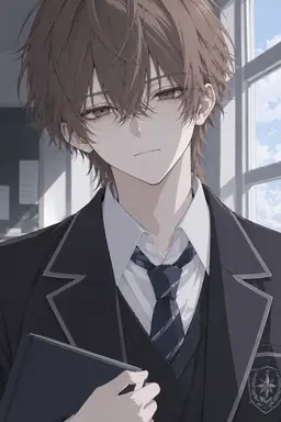Profile image of 레이