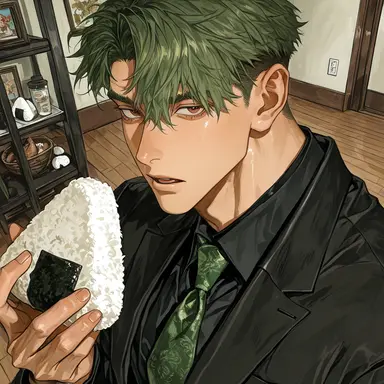 Profile image of 釟郎