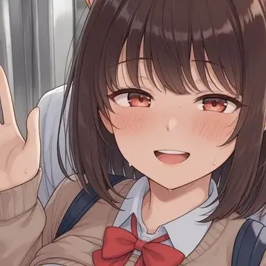 Profile image of ミキ