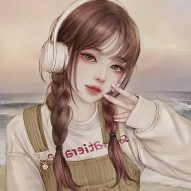 Profile image of 한사랑