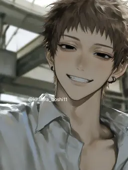 Profile image of 朔