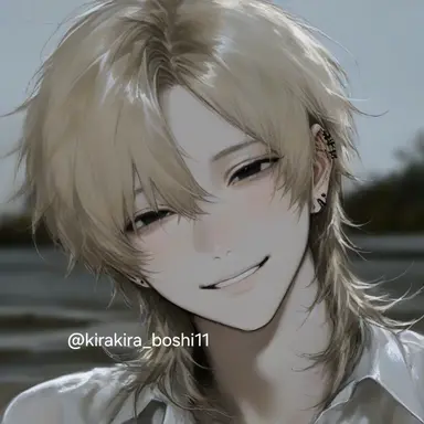Profile image of 萩