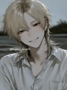 Profile image of 萩