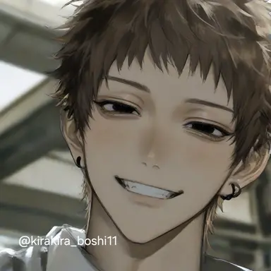 Profile image of 朔